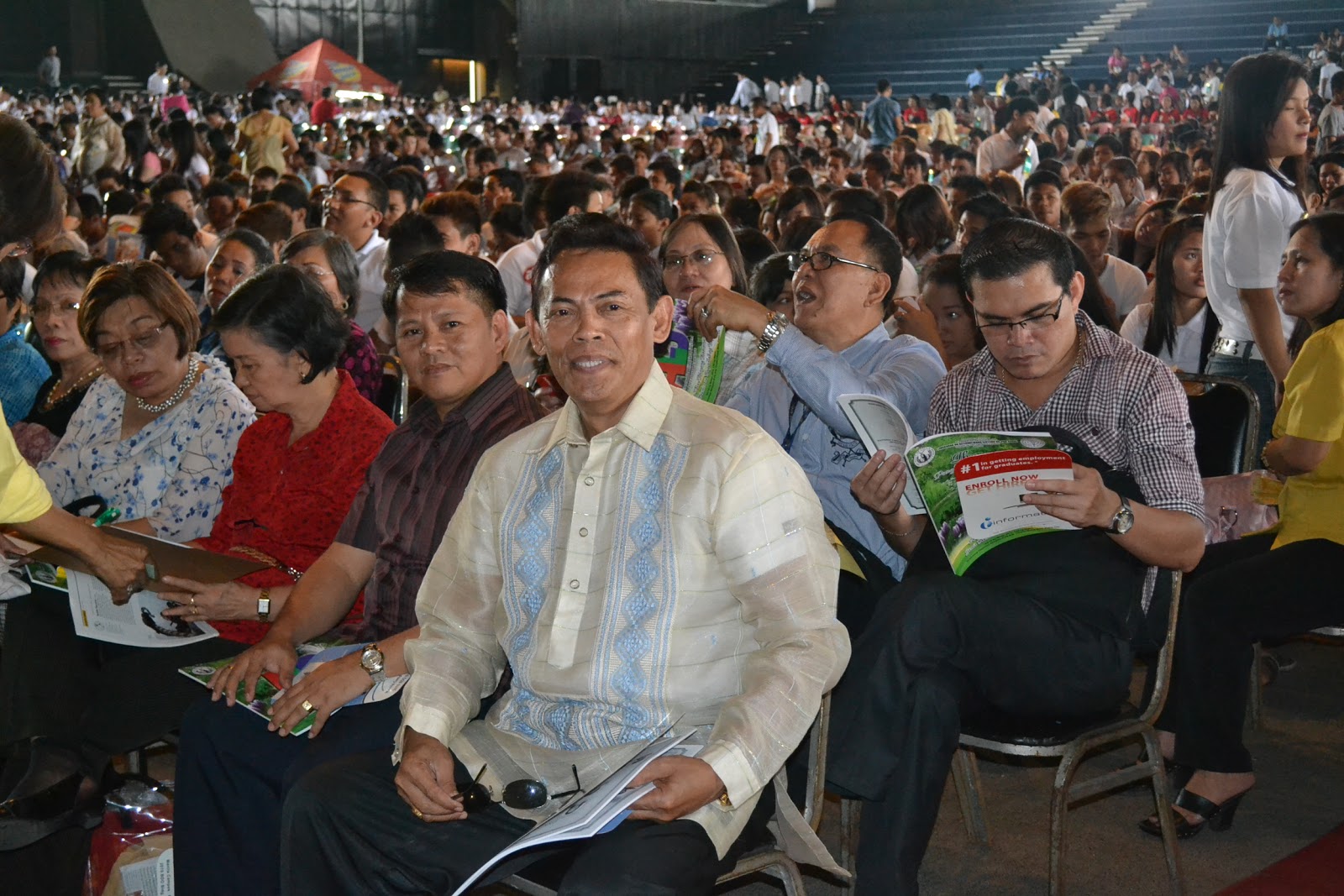 Als senior high school picture