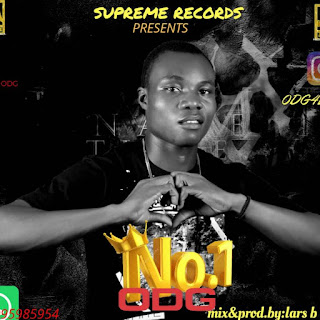 No. 1 by ODG