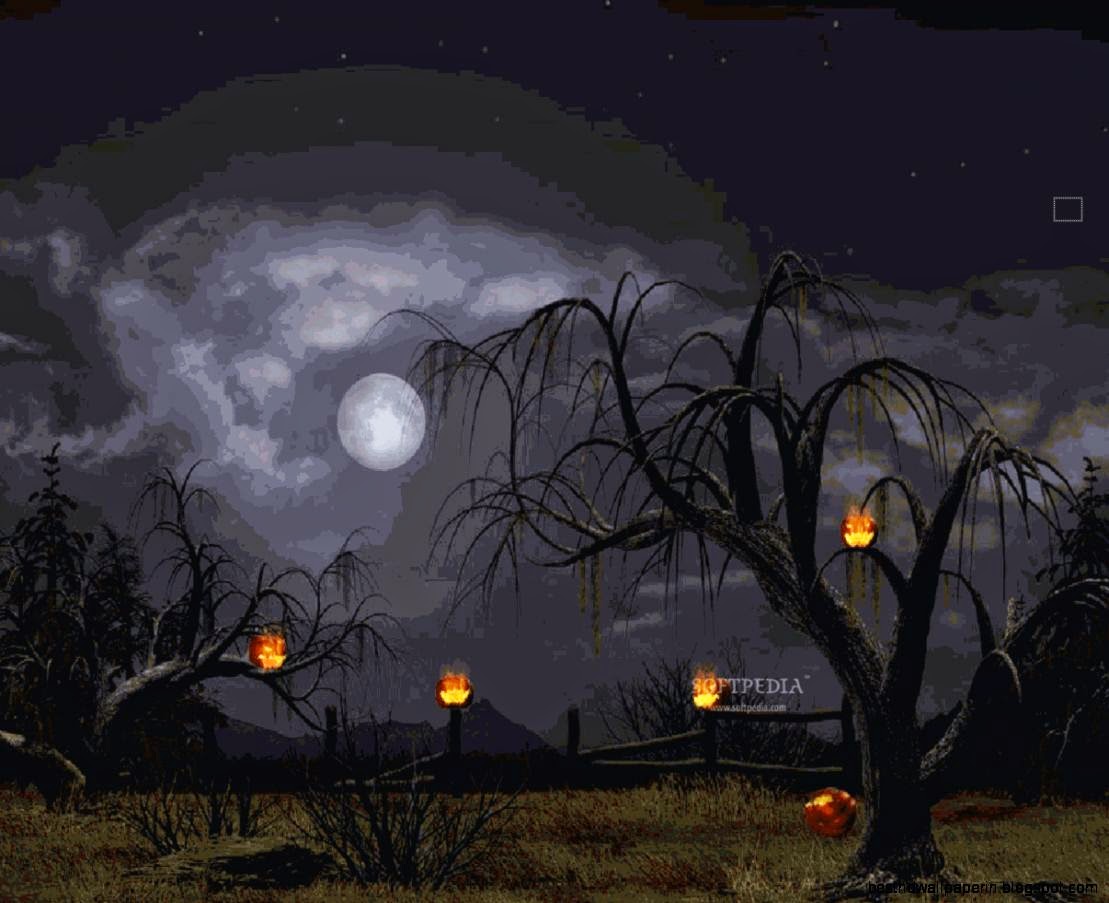 Halloween Wallpaper  HD Wallpapers Pulse