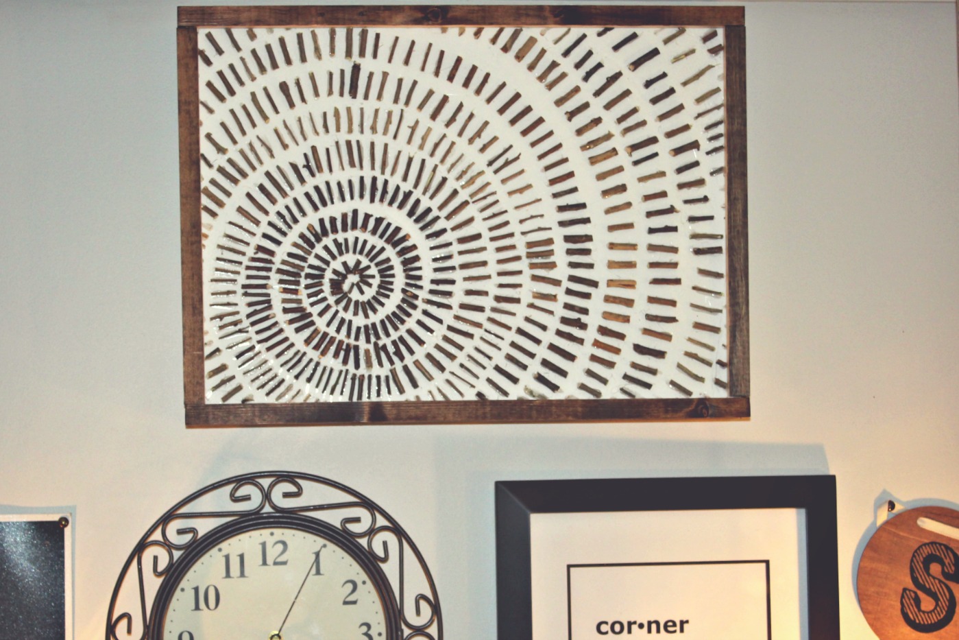 Twig Wall Art diy rustic starburst wall art - knock it off kim Twig Wall Art diy rustic starburst wall art - knock it off kim