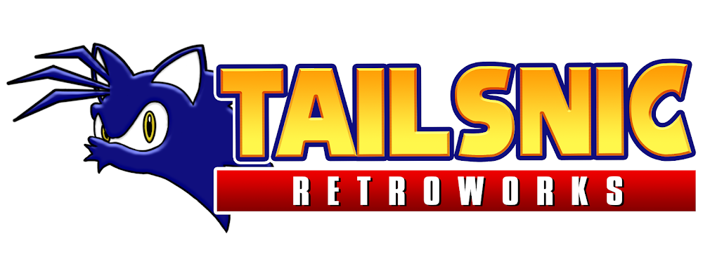 Tailsnic Retroworks