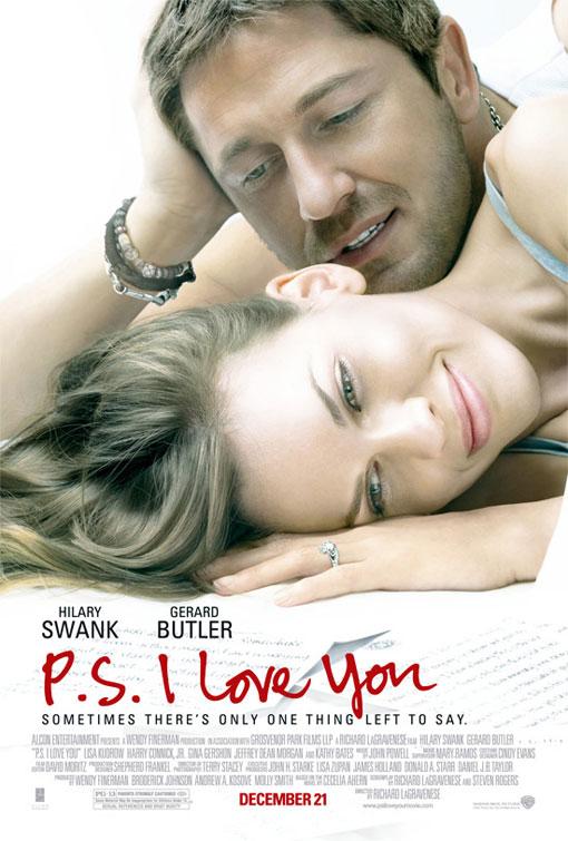 Gerard Butler Quotes From P.S. I Love You photo