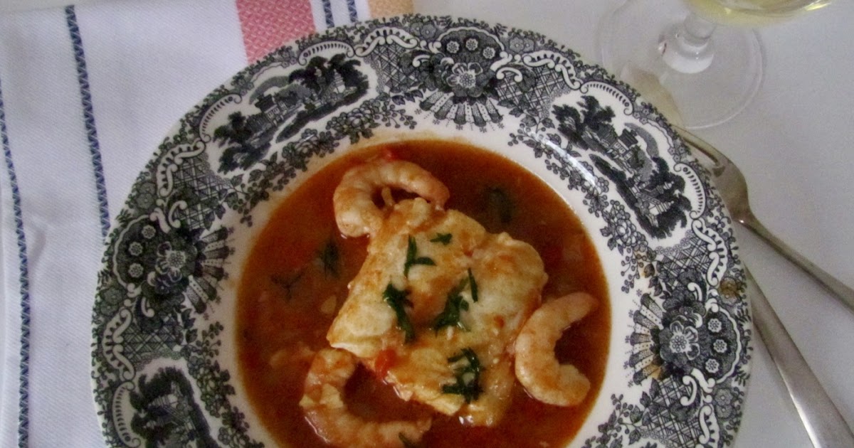 Mumandsons HADDOCK 'A LA EUROPEENNE'