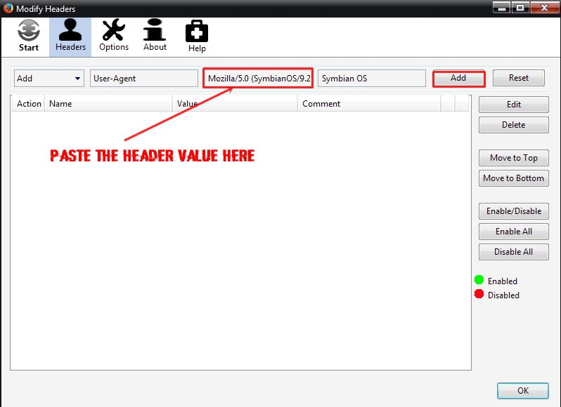 398. Modify download. Где находится modify. Headers configure. Headers configure.