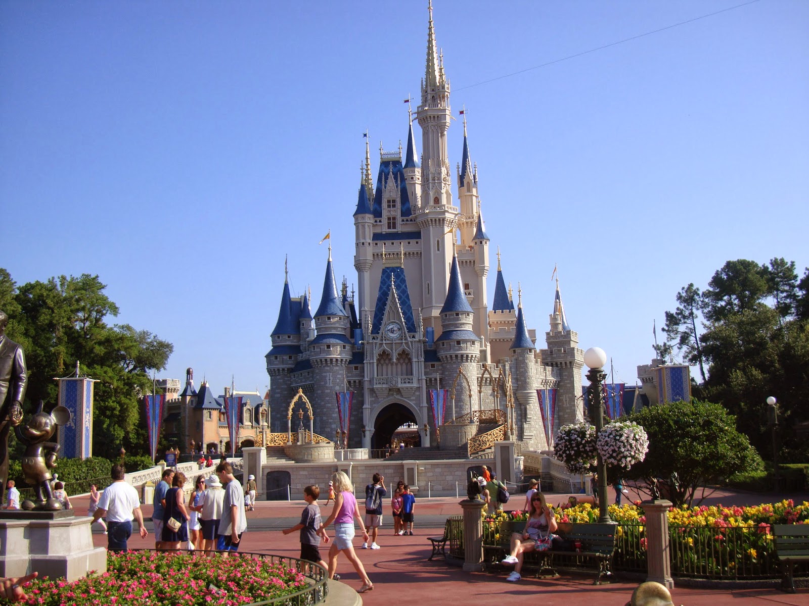 El Aspersor del Césped: Lugares del Mundo que me gustaría visitar