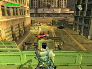 Freedom fighter 1 download free pc game screenshots