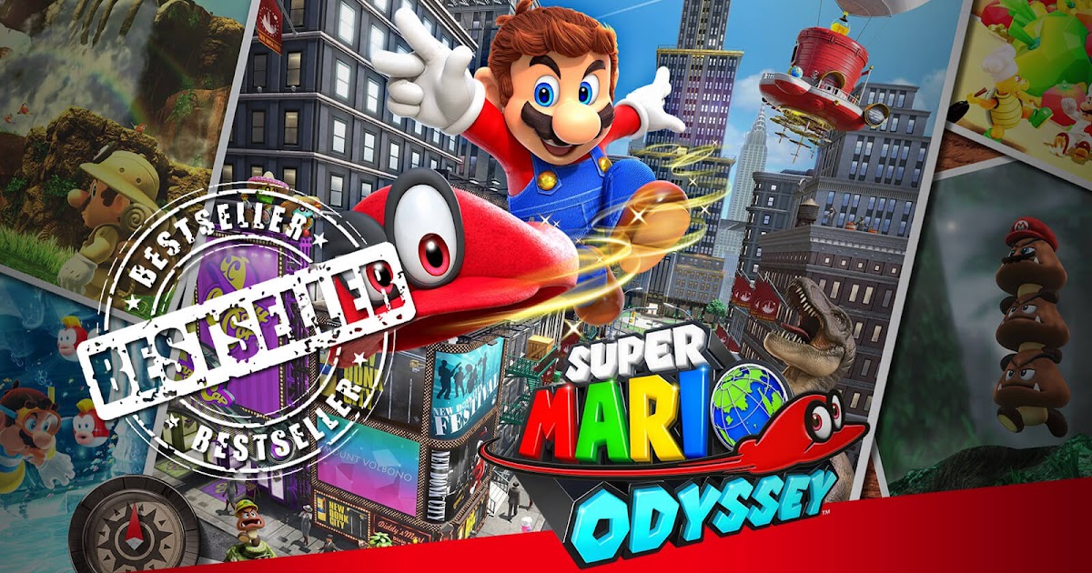 how many worlds are in super mario odyssey how many worlds are in super mario odyssey