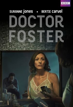 Doctor Foster (2015-) με ελληνικους υποτιτλους