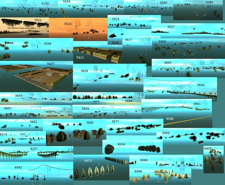 Ид объектов самп аксессуары. Ид домов самп. Ид маппинга самп. Ид маппинга домов самп. Ид аксов самп.