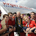 Why virgin america is the best airline