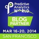 Predictive Analytics Blog Partner