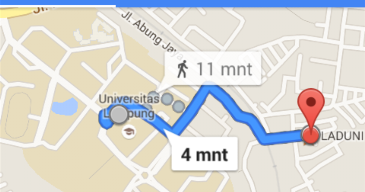 Contoh Laporan Identifikasi Gulma FRasmi