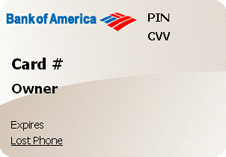 bank prepaid card america