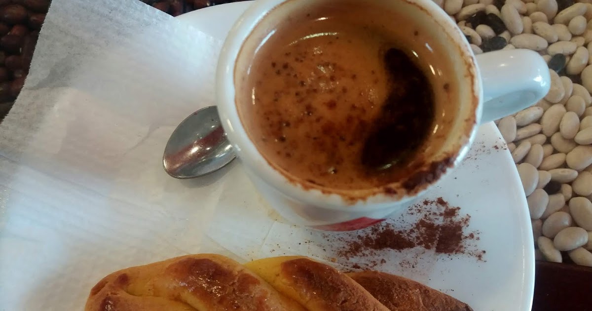 mariam: um café com canela