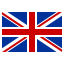 Bandera de Malaui colonia y protectorado conocido como Nyasalandia del Reino Unido en 1914