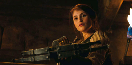 Caca niqueis para diversao Hansel and Gretel Witch Hunters Caca niqueis para diversao Hansel and Gretel Witch Hunters