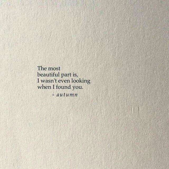 thinking of you short poems