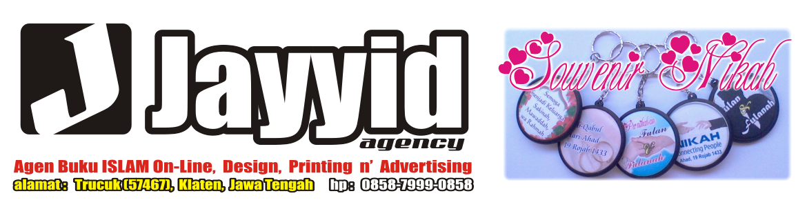 JAYYID agency