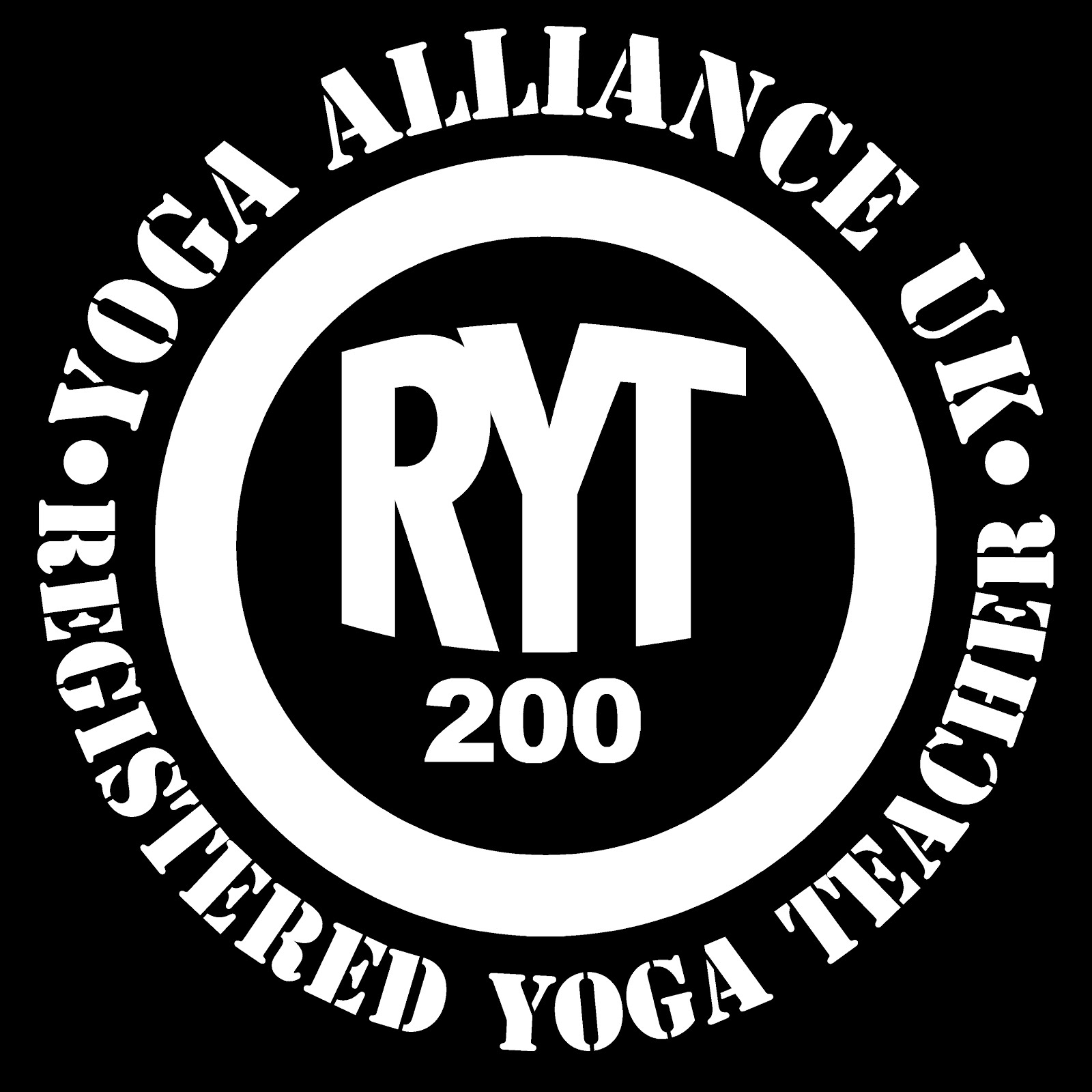 Profesora de Yoga RYT 200H