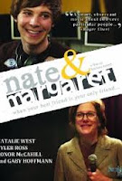 Nate & Margaret, 2012 Nate & Margaret, 2012