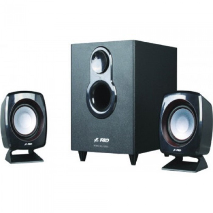 f&d subwoofer price