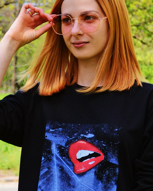 Malinina: апреля 2019