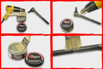 Powder Coating: The Complete Guide: The Best Rust Inhibitor I Have Ever ...