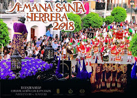 Herrera - Semana Santa 2018