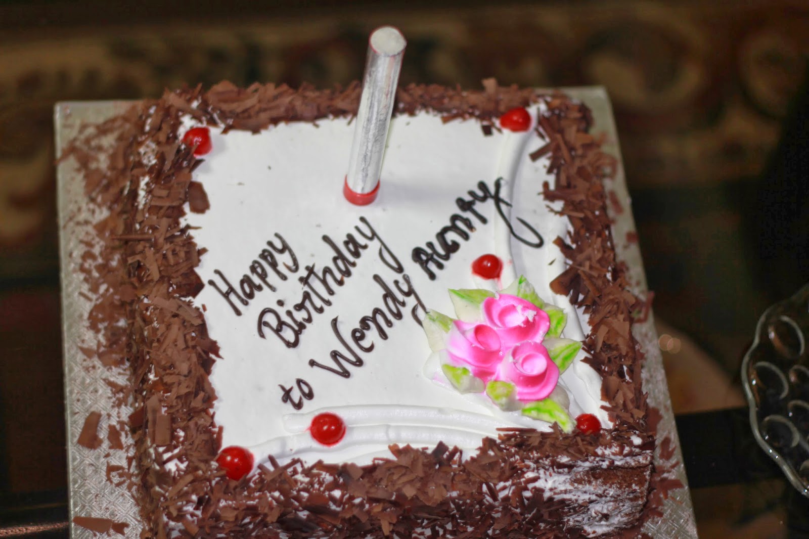 Nepal Life, Love and Lemmons My Birthday in Nepal