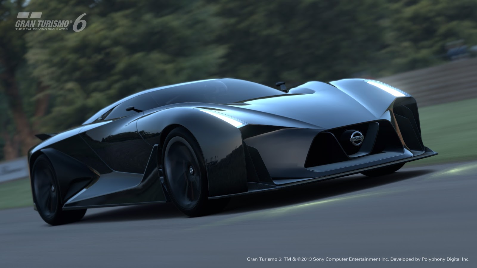 Nissan Says Next GT-R R36 will be Hybrid and Look ... Nissan Says Next GT-R R36 will be Hybrid and Look ...