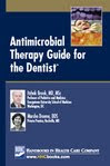 ORDER DR. BROOK AND DOUMA BOOK: "ANTIMICROBIAL THERAPY GUIDE FOR THE DENTIST"