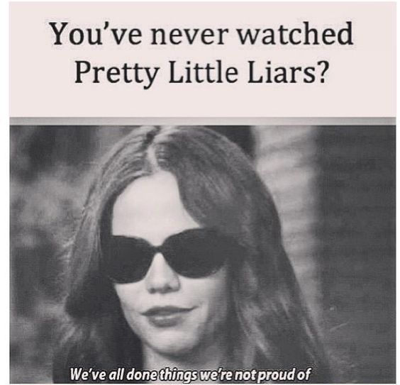 10 REASONS TO WATCH PRETTY LITTLE LIARS 2