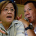DE LIMA DARES PRESIDENT DUTERTE TO PRODUCE EVIDENCE