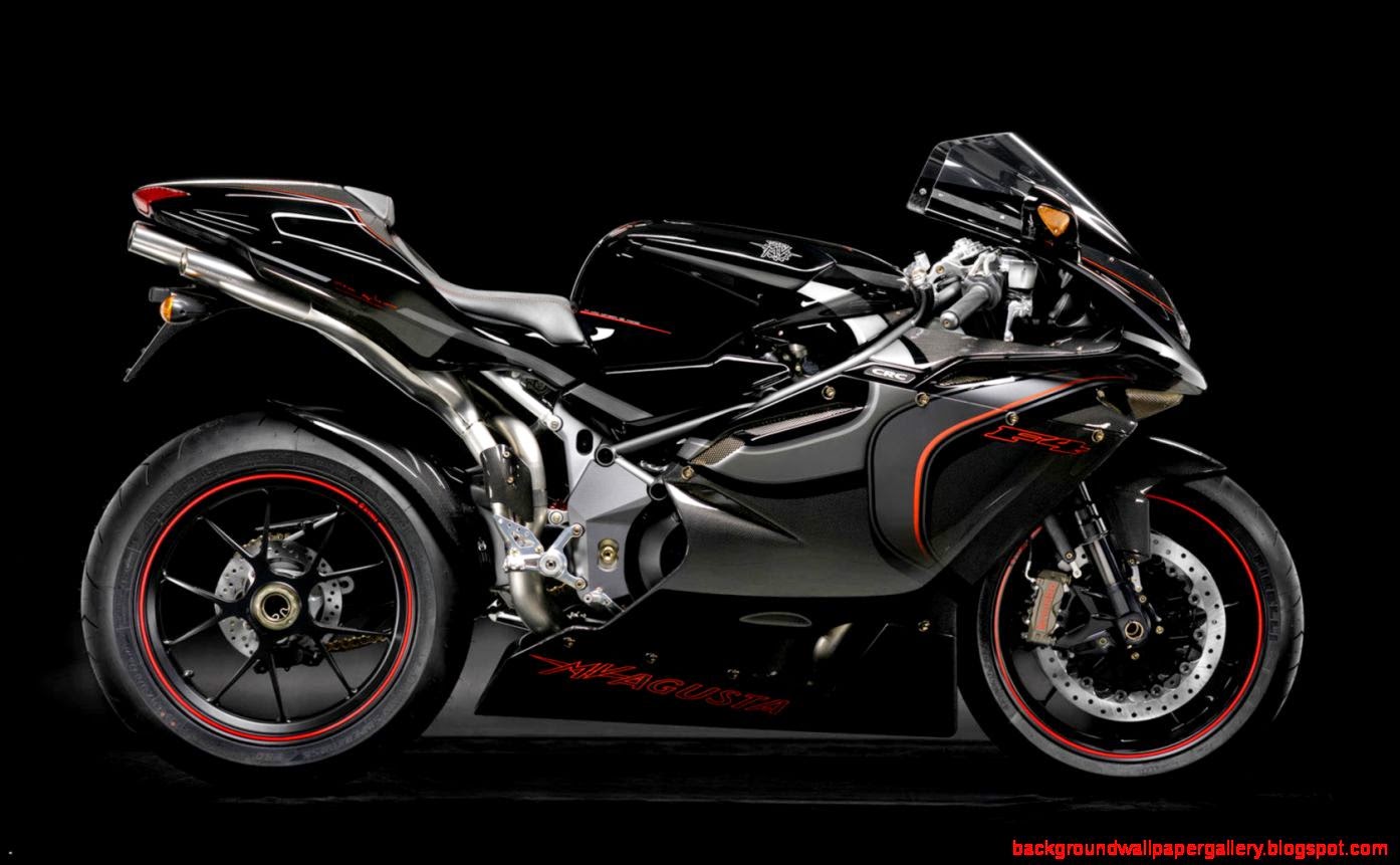 Motorcycle