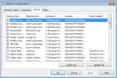 13 Cara Mengatasi Komputer Lemot atau Lambat (Terbukti) 13 Cara Mengatasi Komputer Lemot atau Lambat (Terbukti)