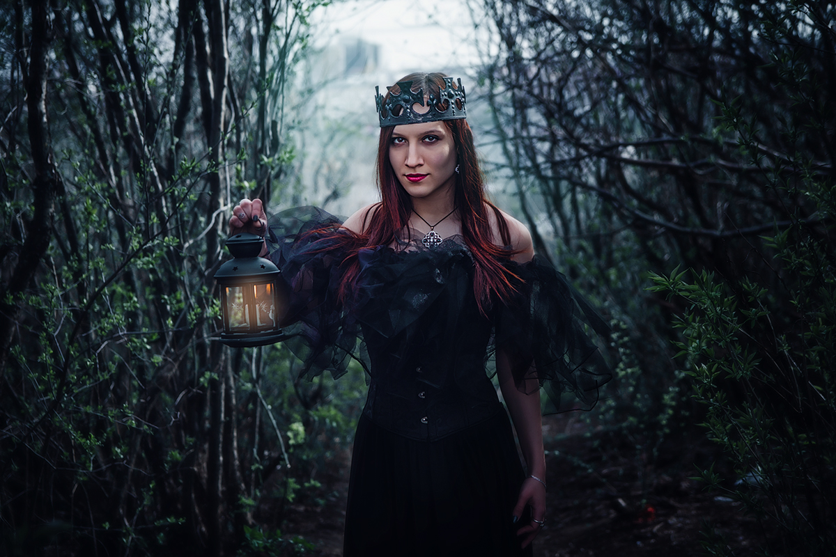 королева ведьм. король дарк квин. ведьмы королев. ведьма фотосессия. магия ворона маргарет роджерсон.