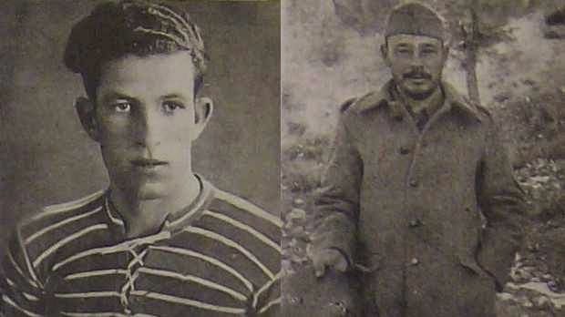 Η Παναθηναϊκή ζωή στα χρόνια της Κατοχής