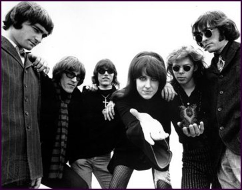 Jefferson Airplane