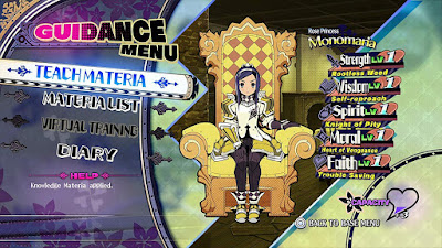 The Princess Guide Game Screenshot 3