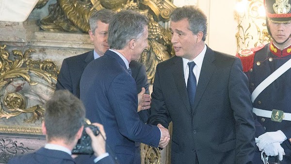 Imputaron a Etchevehere por cobrar el ''bonito'' de 500 mil pesos de la Rural Imputaron a Etchevehere por cobrar el ''bonito'' de 500 mil pesos de la Rural