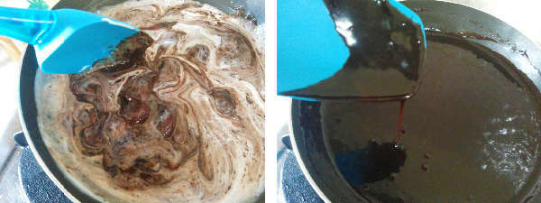 resep brownies alpukat