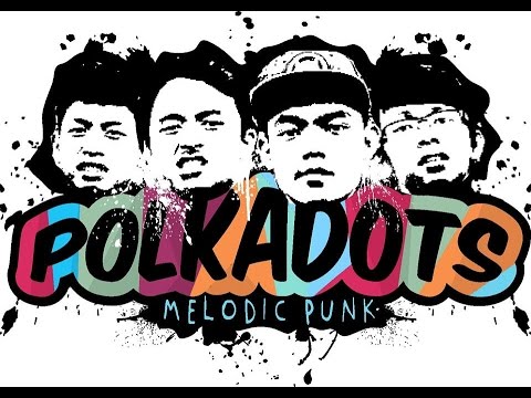 Lirik Lagu Mantan Kekasih – Polkadots Feat. Lamlam Hayday