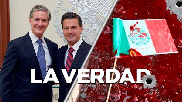 Los "Peña", Montiel y Los "Del Mazo" son familia: (10 datos que el gobierno trata de ocultar de Peña Nieto) Los "Peña", Montiel y Los "Del Mazo" son familia: (10 datos que el gobierno trata de ocultar de Peña Nieto)