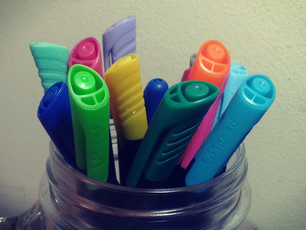 Maped Graph'Peps extra fine 0.4