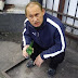 Каждый руззкий ватник гордится тем что хуйло - вор!