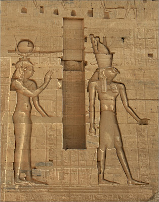  El arte en Egipto, Legado de Egipto, Templo, Faraón,Tesoro de Tutankamón.
