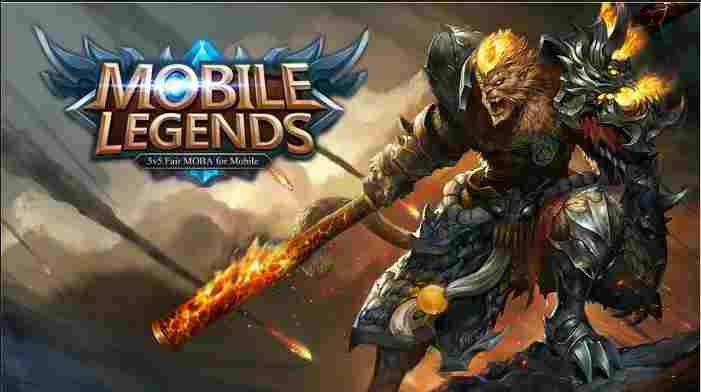 5 Hero Paling Berbahaya di Game Mobile Legend