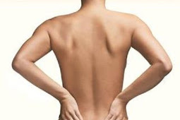 Management Lower Back Pain