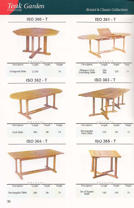 JEPARA FURNITURE KATALOG