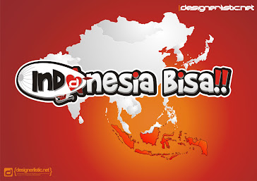Semangat Indonesia >>>